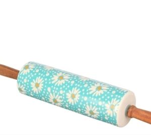 Pioneer Woman Flea Market Rolling Pin